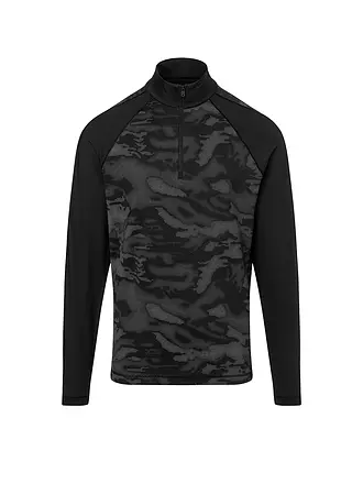 BOGNER FIRE+ICE | Camiseta interior con cremallera Premo4 para hombre |